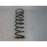 RESSORT AMORTISSEUR ARRIERE GAUCHE NISSAN TERRANO II 99-2002