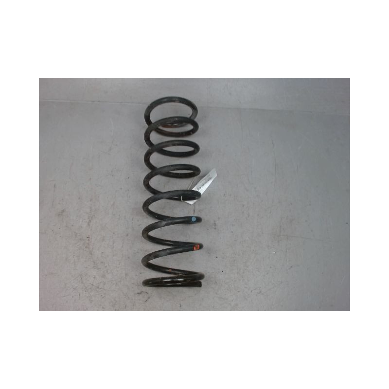 RESSORT AMORTISSEUR ARRIERE DROIT NISSAN TERRANO II 99-2002