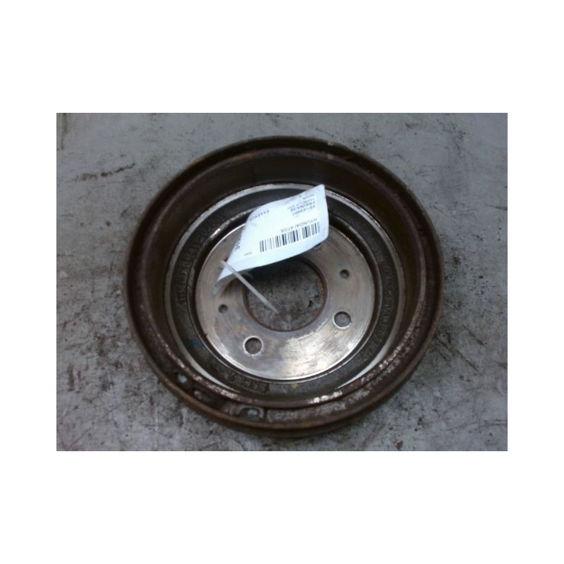 TAMBOUR ARRIERE DROIT HYUNDAI ATOS