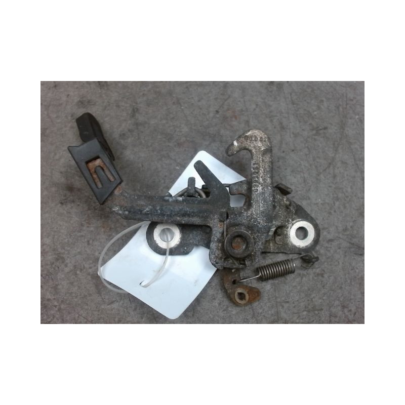 SERRURE CAPOT PEUGEOT 207 5P