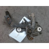 SERRURE CAPOT PEUGEOT 207 5P