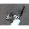 SERRURE CAPOT PEUGEOT 207 5P