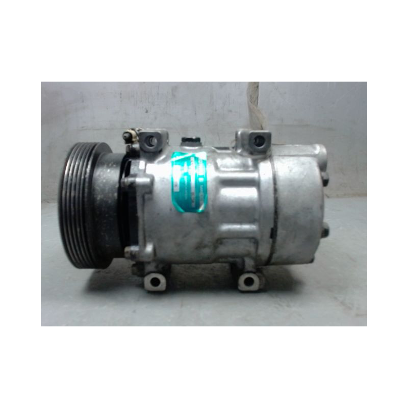 COMPRESSEUR AIR CONDITIONNE RENAULT LAGUNA 98-2000