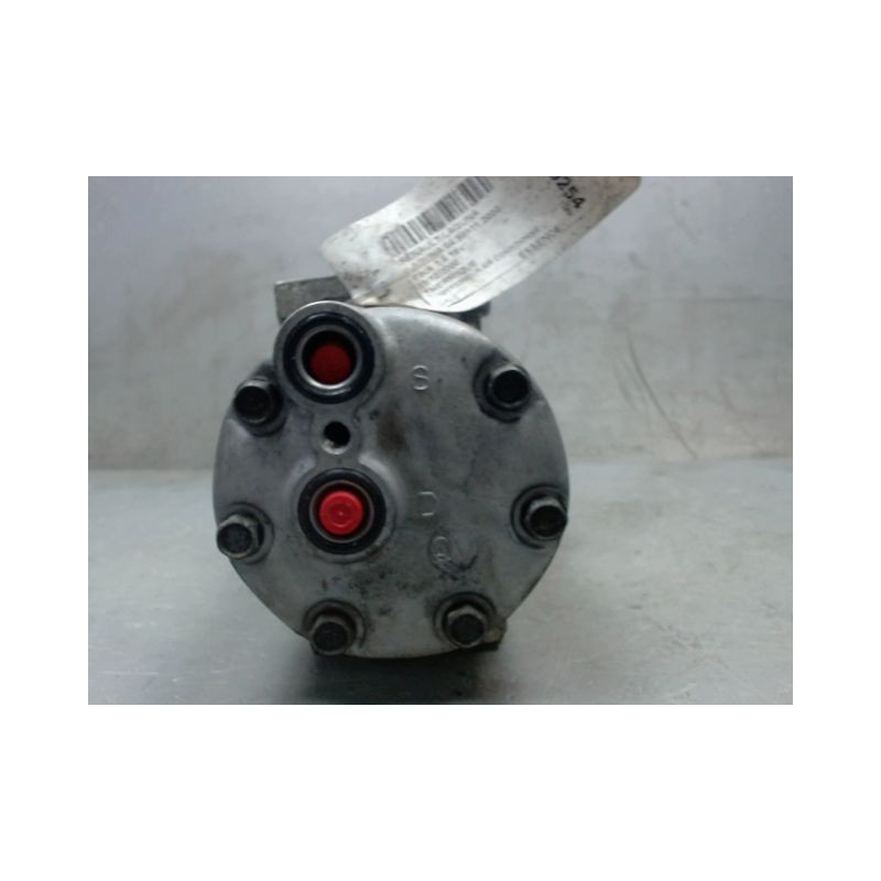 COMPRESSEUR AIR CONDITIONNE RENAULT LAGUNA 98-2000