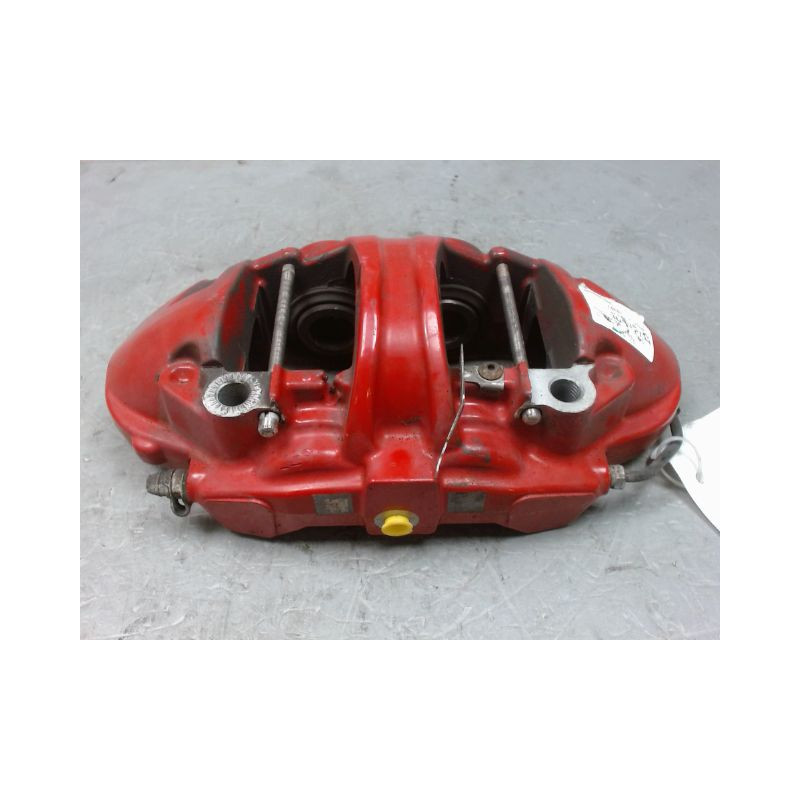 ETRIER DE FREIN AVANT DROIT ALFA ROMEO STELVIO