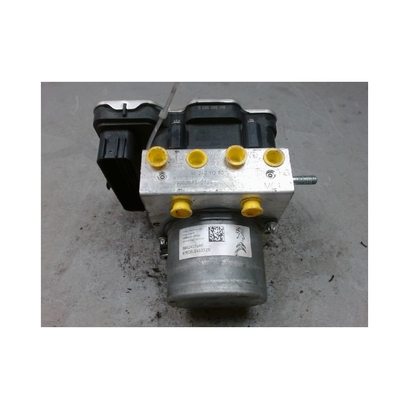 UNITE HYDRAULIQUE ABS PEUGEOT 208