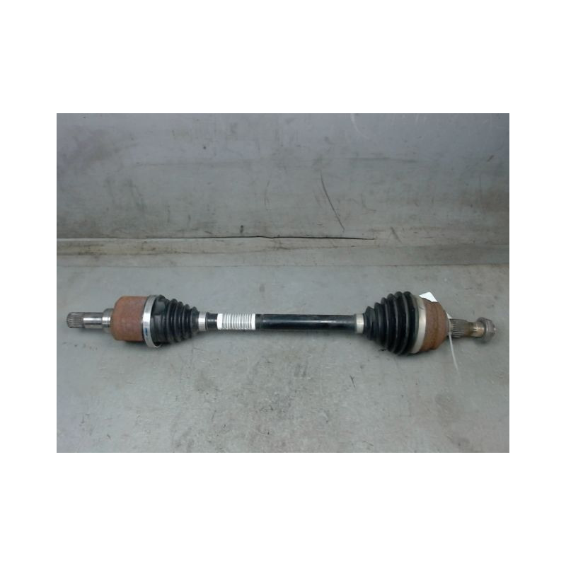 TRANSMISSION AVANT GAUCHE PEUGEOT 208 e-208