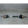 TRANSMISSION AVANT GAUCHE PEUGEOT 208 e-208