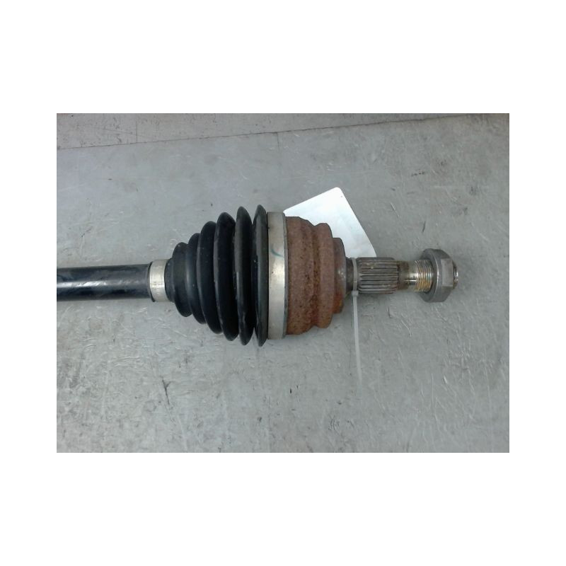 TRANSMISSION AVANT GAUCHE PEUGEOT 208 e-208