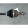 TRANSMISSION AVANT GAUCHE PEUGEOT 208 e-208