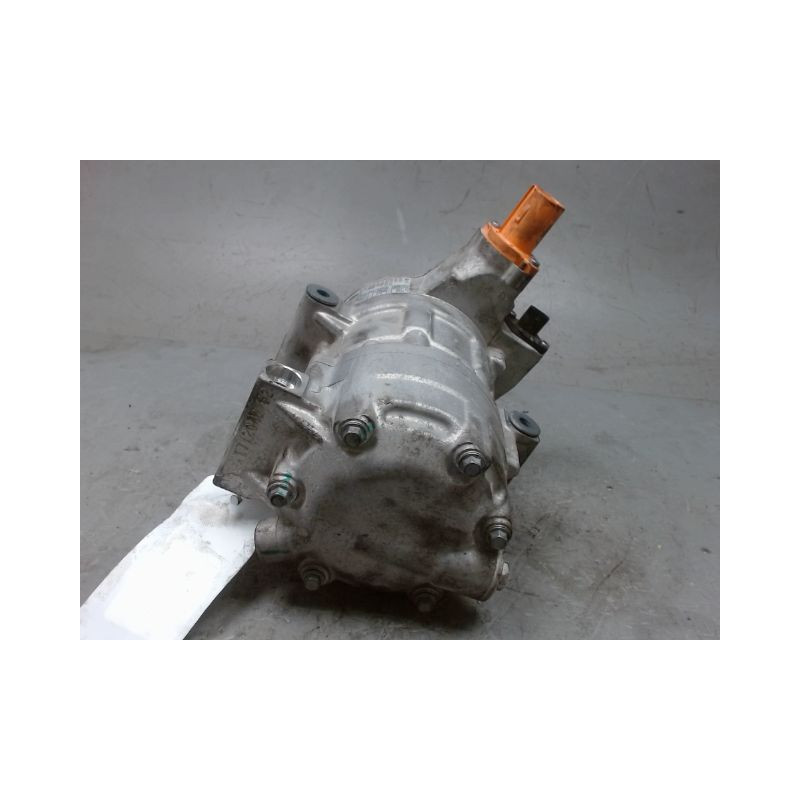 COMPRESSEUR AIR CONDITIONNE CITROEN C5 X
