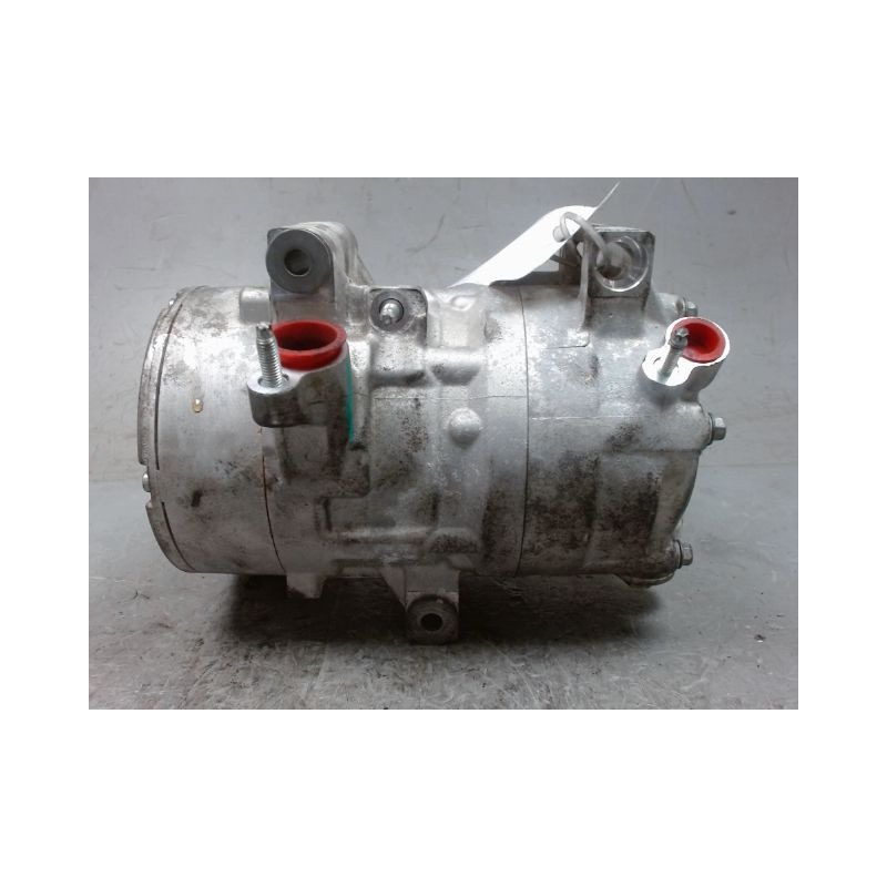 COMPRESSEUR AIR CONDITIONNE CITROEN C5 X