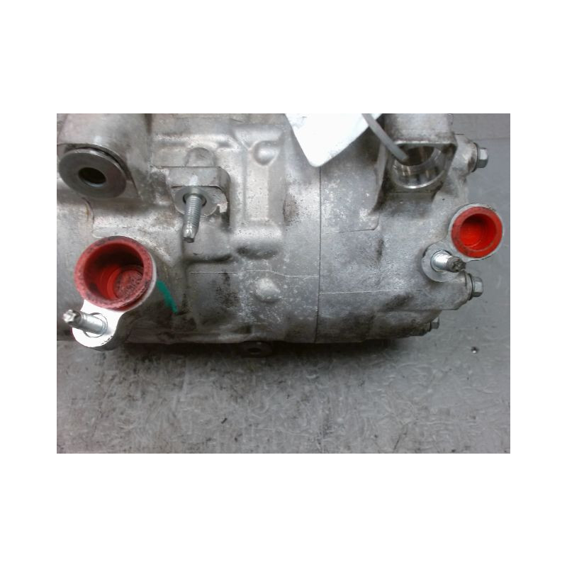 COMPRESSEUR AIR CONDITIONNE CITROEN C5 X