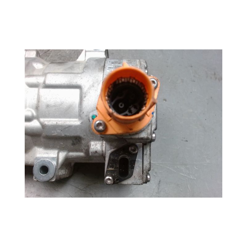COMPRESSEUR AIR CONDITIONNE CITROEN C5 X