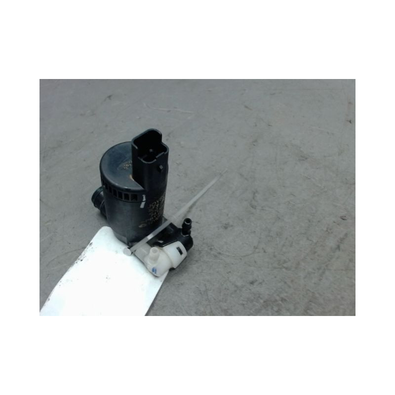 POMPE LAVE-GLACE AVANT CITROEN C5 X