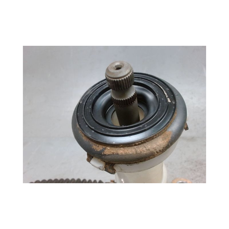CREMAILLERE HYUNDAI I 30 2007-