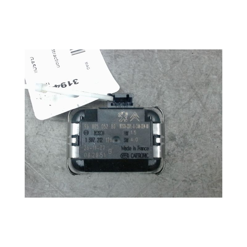 CAPTEUR DE PLUIE CITROEN C5 2008-