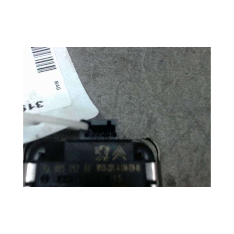 CAPTEUR DE PLUIE CITROEN C5 2008-