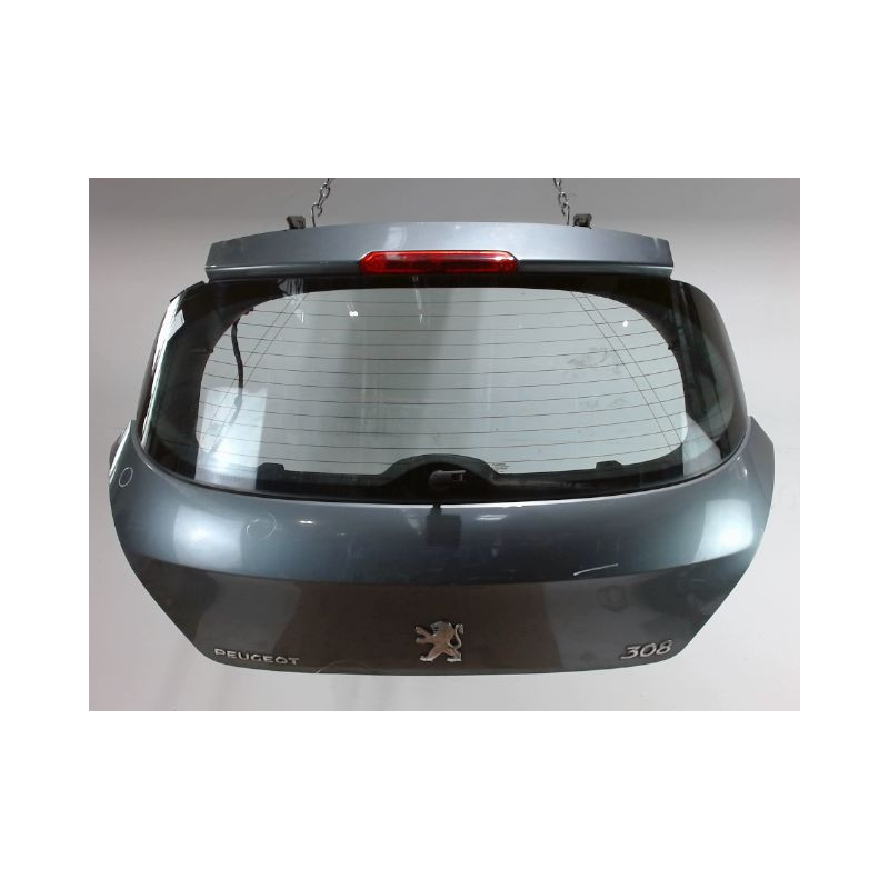 HAYON PEUGEOT 308