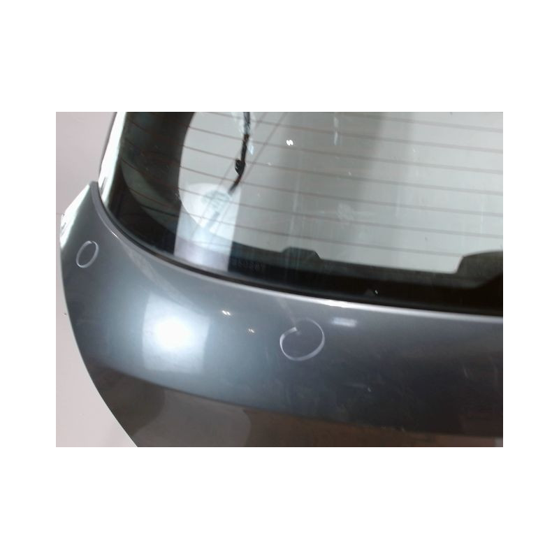 HAYON PEUGEOT 308