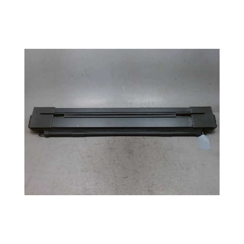 TABLETTE PLAGE ARRIERE PORSCHE PANAMERA