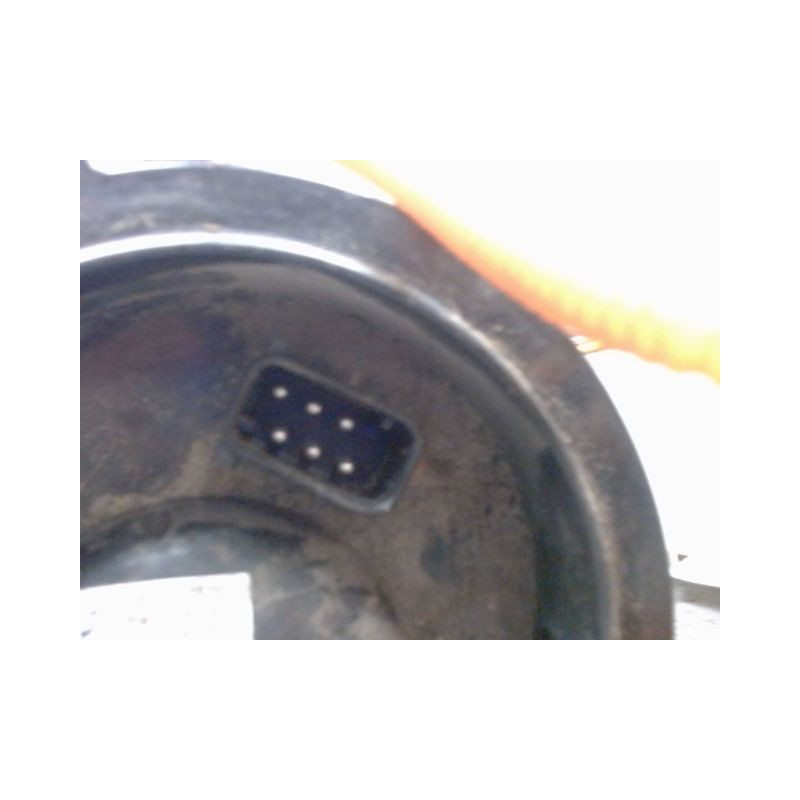 POMPE CARBURANT IMMERGEE PORSCHE PANAMERA