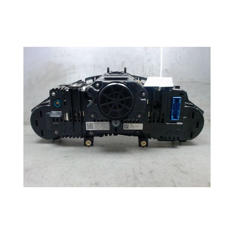 BLOC COMPTEURS PORSCHE PANAMERA