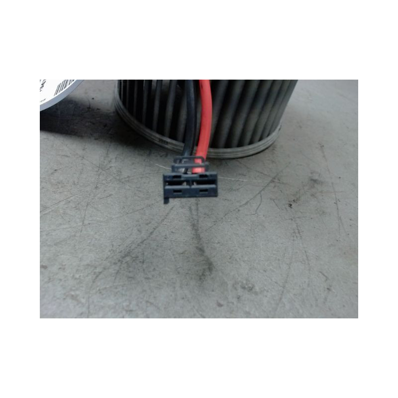 MOTEUR VENTILATEUR CHAUFFAGE PORSCHE PANAMERA