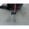MOTEUR VENTILATEUR CHAUFFAGE PORSCHE PANAMERA