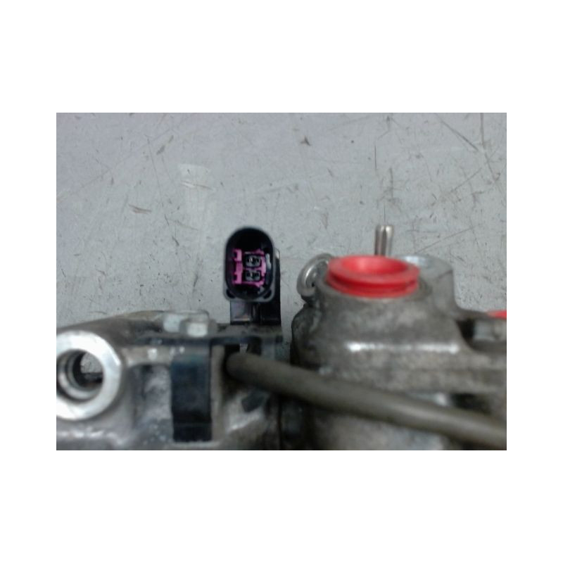 COMPRESSEUR AIR CONDITIONNE PORSCHE PANAMERA