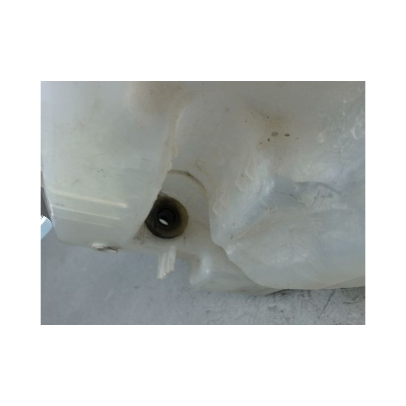 RESERVOIR LAVE-GLACE AVANT PORSCHE PANAMERA