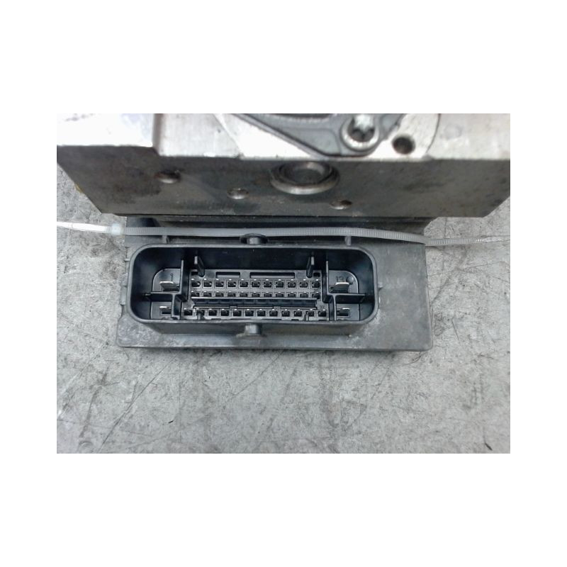 UNITE HYDRAULIQUE ABS PORSCHE PANAMERA