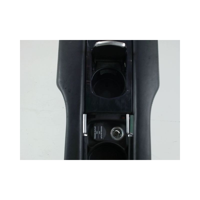 CONSOLE CENTRALE PORSCHE PANAMERA