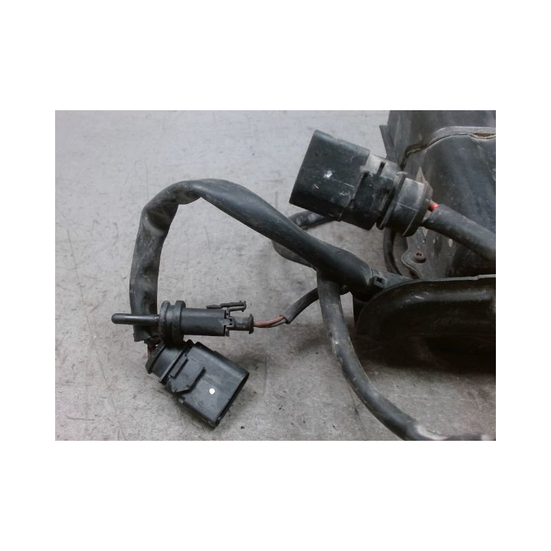 POMPE PRESSION AIR PORSCHE PANAMERA