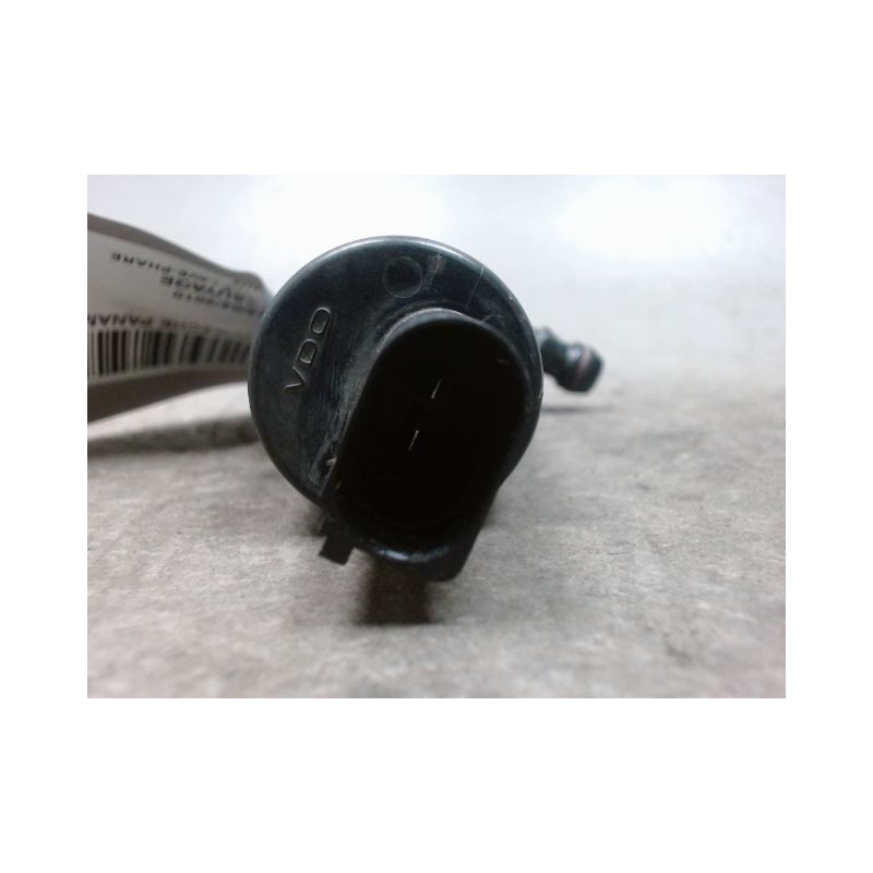 POMPE LAVE-PHARE PORSCHE PANAMERA