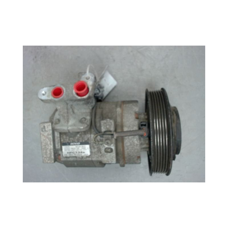 COMPRESSEUR AIR CONDITIONNE TOYOTA AVENSIS 2000-2003