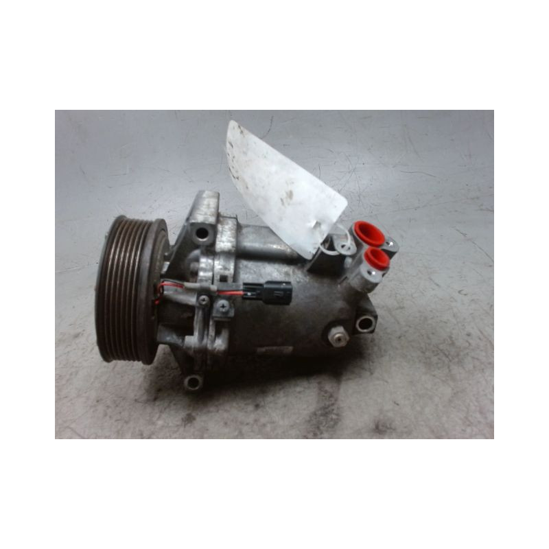 COMPRESSEUR AIR CONDITIONNE NISSAN JUKE