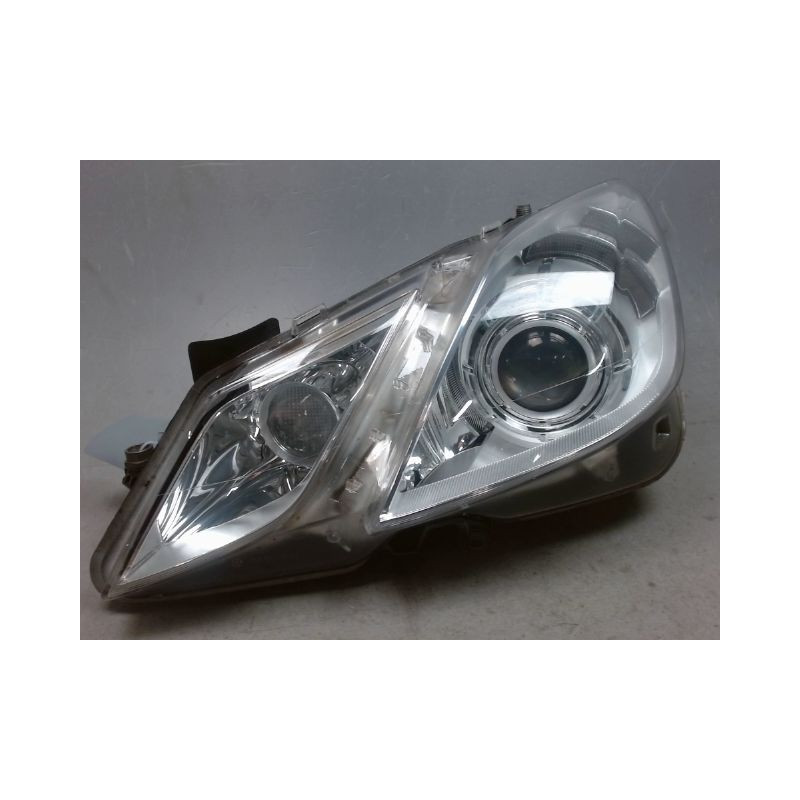 PHARE GAUCHE MERCEDES CLASSE E COUPE 09-