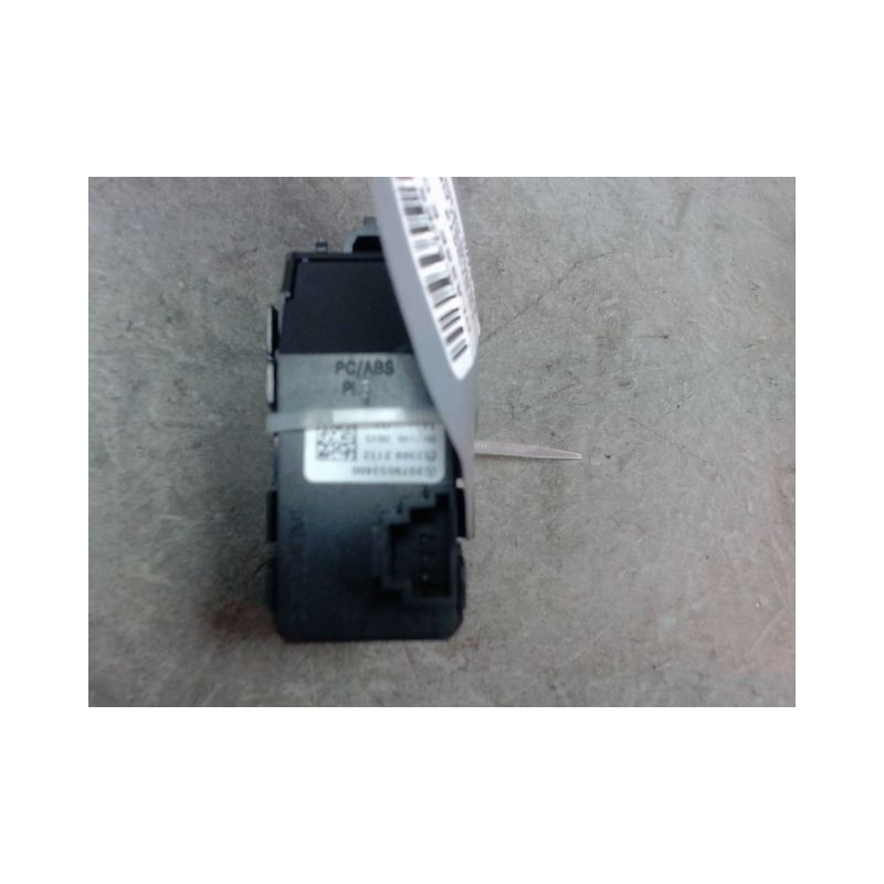 BOUTON DE WARNING MERCEDES CLASSE E COUPE 09-
