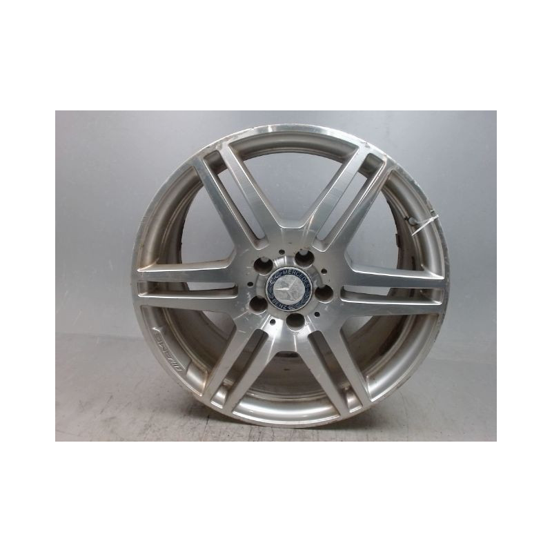 JANTE ALUMINIUM MERCEDES CLASSE E COUPE 09-