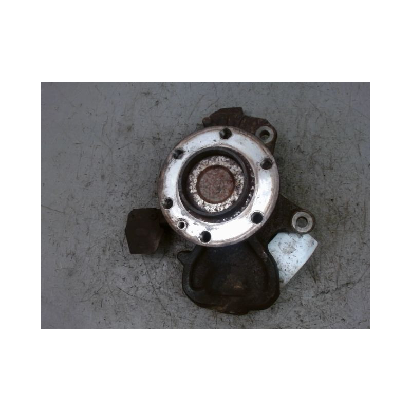 PIVOT AVANT GAUCHE MERCEDES SPRINTER TOLE MOYEN 2006-