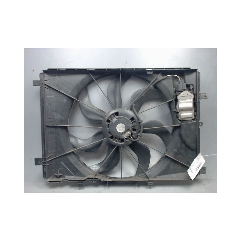 MOTEUR VENTILATEUR RADIATEUR MERCEDES CLASSE B