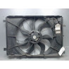 MOTEUR VENTILATEUR RADIATEUR MERCEDES CLASSE B