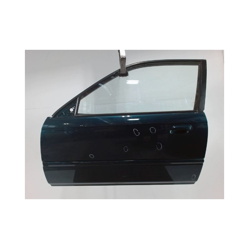 PORTE AVANT GAUCHE HONDA CIVIC COUPE 96-98