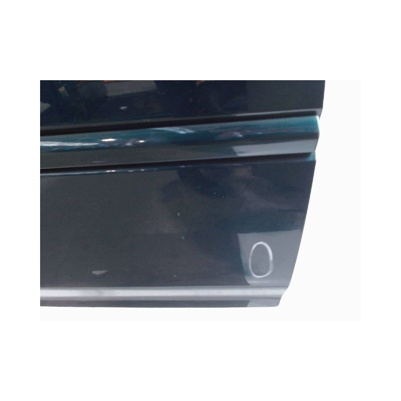 PORTE AVANT GAUCHE HONDA CIVIC COUPE 96-98
