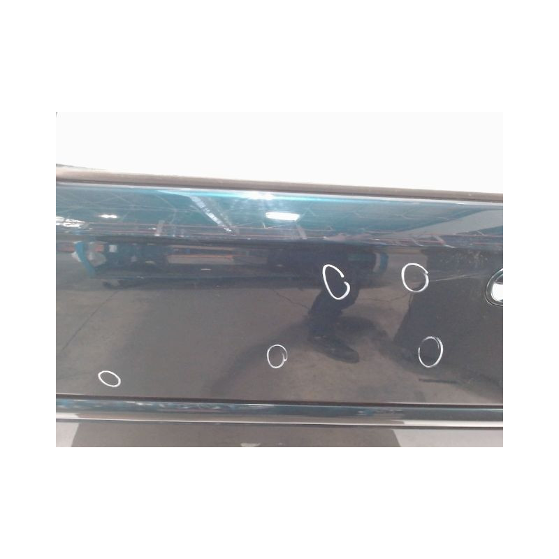 PORTE AVANT GAUCHE HONDA CIVIC COUPE 96-98