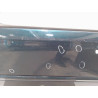 PORTE AVANT GAUCHE HONDA CIVIC COUPE 96-98