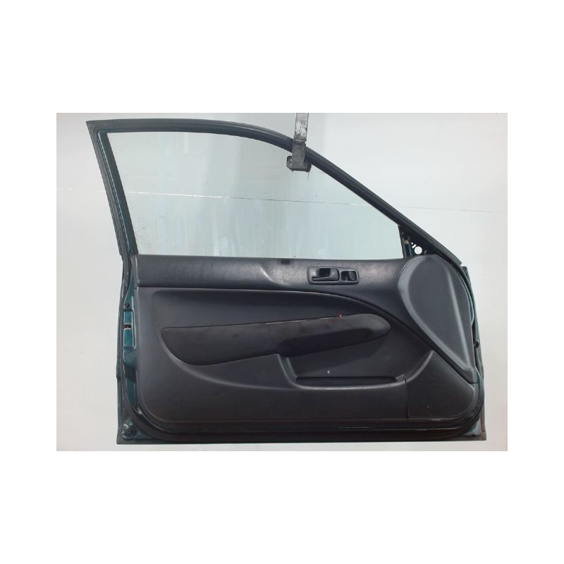 PORTE AVANT GAUCHE HONDA CIVIC COUPE 96-98