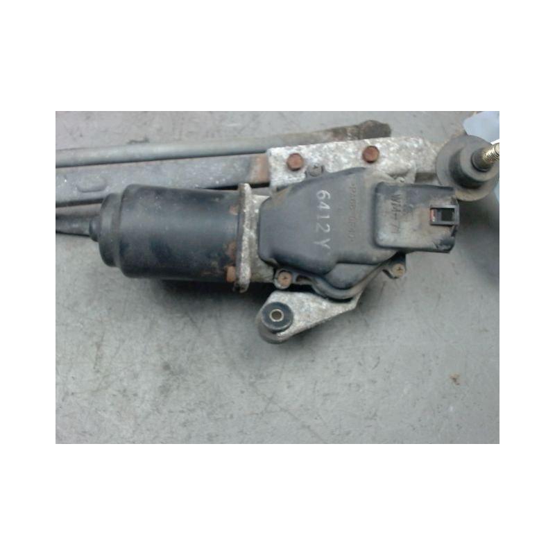 MECANISME ESSUIE-GLACE AVANT HONDA CIVIC COUPE 96-98