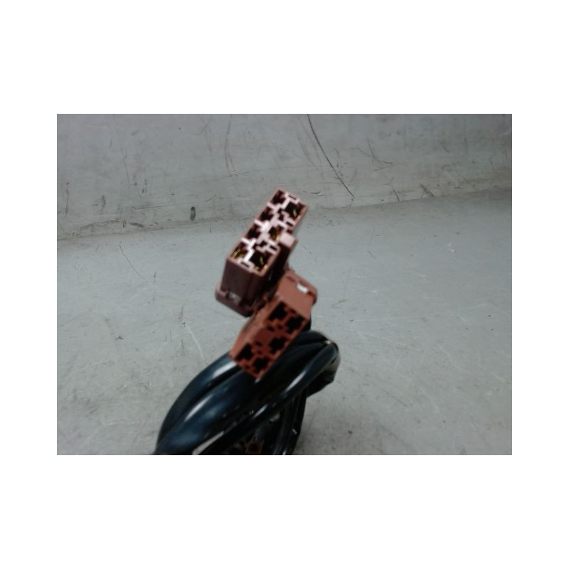 ANTIVOL DE DIRECTION HONDA CIVIC COUPE 96-98